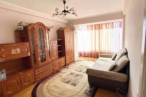 квартира за адресою Чоколівський бульв., 18
