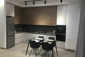 квартира по адресу Пороховая ул., 20а