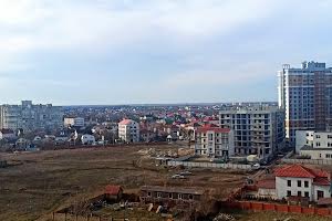 квартира по адресу Жемчужная ул., 8