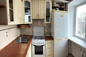 квартира по адресу Пирагова, 1