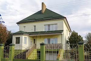 будинок за адресою Тиха вул., 1