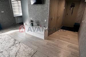 квартира за адресою Тараса Шевченка просп., 35
