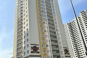 квартира по адресу Бориса Гмыри ул., 20