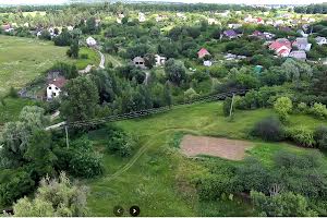 ділянка за адресою с. Здорівка, 