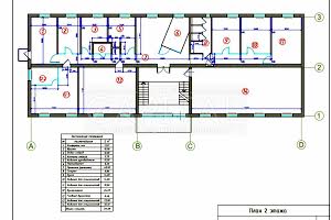 коммерческая по адресу Старокиевская ул., 10