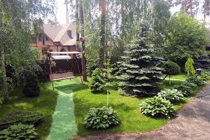 будинок за адресою Лісова вул.