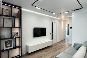 квартира за адресою Південний бульв., 32Б