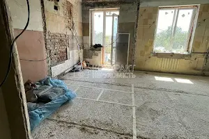 квартира за адресою Злагоди вул. (Башкирська), 4