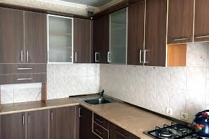 квартира за адресою Милославська вул., 19а