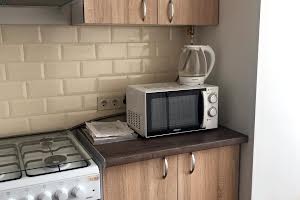 квартира по адресу Амосова, 63