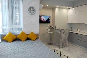 квартира по адресу Леси Украинки бульв., 7-А