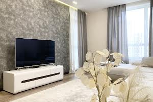 квартира за адресою Осокорська вул., 2а