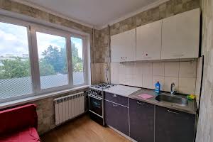 квартира за адресою Композитора Лятошинського вул., 14А