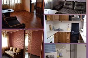 квартира по адресу Индустриальный просп. (Фрунзе), 61