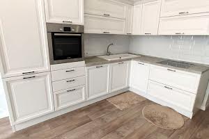 квартира за адресою Французький бульв., 60В