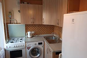 квартира за адресою Професора Підвисоцького вул., 3