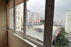квартира за адресою Клочківська вул., 115
