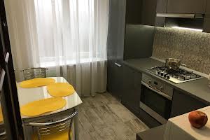 квартира по адресу Мира просп., 51