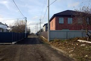 участок по адресу Надажинська