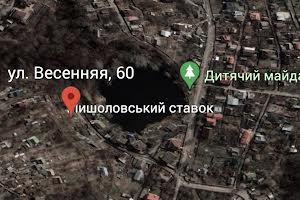 ділянка за адресою Весіння