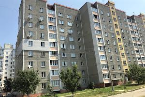 квартира по адресу Курсанта Еськова ул., 14-А