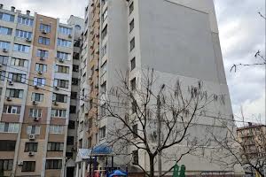 квартира за адресою Щоглова вул., 17