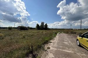 ділянка за адресою с. Загальці, 