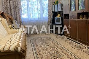 квартира за адресою Жоліо Кюрі вул., 62