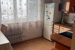 квартира за адресою Кричевського вул., 37