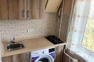 квартира за адресою Андрія Малишка вул., 17