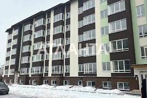 квартира за адресою Івана Білика вул. (Яблунева), 11