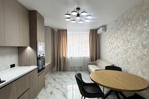 квартира по адресу Лісогринівецька ул., 3