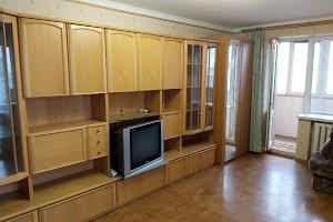 квартира по адресу Гагарина просп. (Гагаріна), 86
