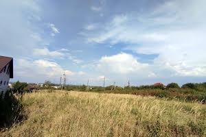 ділянка за адресою Вільна