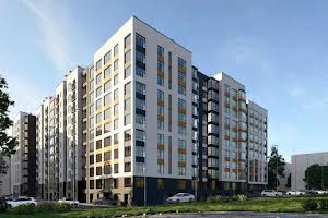квартира за адресою Гетьмана Мазепи вул., 168