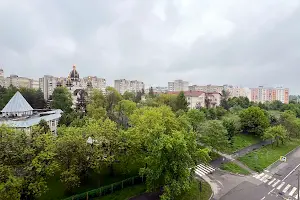 квартира по адресу Трилёвского ул., 4-А