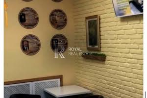 комерційна за адресою Тараса Шевченка бульв., 31