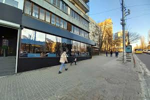 комерційна за адресою Тараса Шевченка бульв., 7