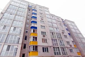 квартира за адресою 1- мая