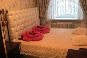 квартира за адресою Чоколівський бульв., 37