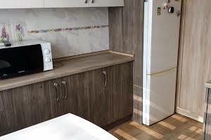 квартира за адресою Озерна вул., 8