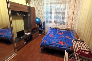квартира по адресу Олимпийская 