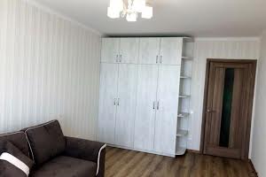 квартира за адресою Соломії Крушельницької вул., 13