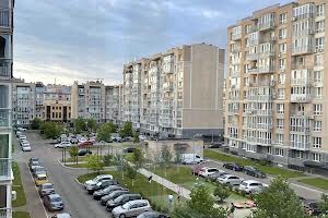 квартира по адресу Метрологическая ул., 56