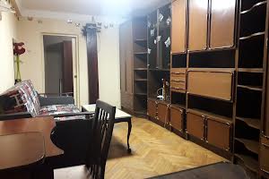квартира за адресою Березняківська вул., 14-А