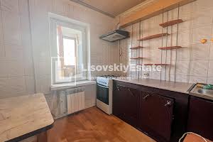 квартира по адресу Драгоманова ул., 18