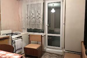 квартира по адресу Амвросия Бучмы бульв., 8