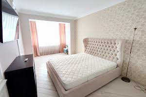 квартира за адресою Авангардна вул., 55