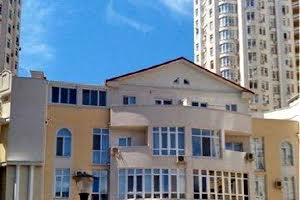 квартира по адресу Французский бульв., 22