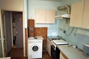 квартира за адресою Гетьмана Мазепи вул., 179